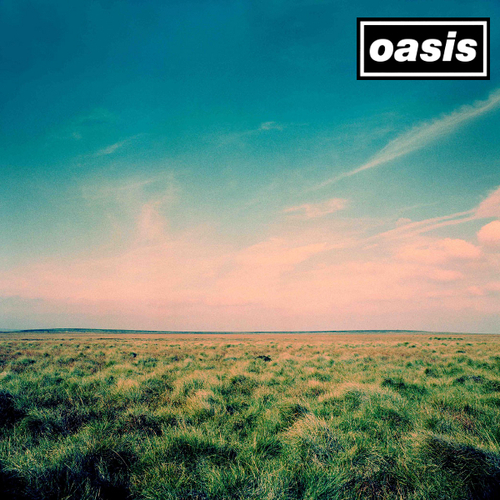 oasis / whatever / 7インチ,12インチ | 大須レコード中古買取 