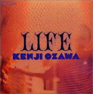 小沢健二 / LIFE / LP(レコード) | 大須レコード中古買取・レコード