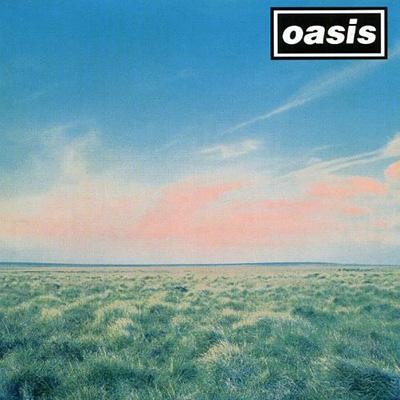 Oasis / Whatever / 7インチ、12インチ(レコード) | 大須レコード中古 