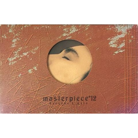 氷室京介 / masterpiece #12 / TAPE(カセットテープ) | 大須