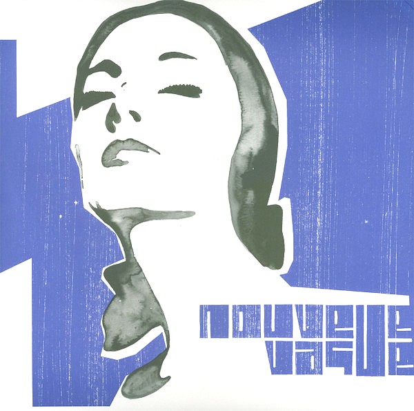 Nouvelle Vague / S.T / LP (レコード) | 大須レコード中古買取